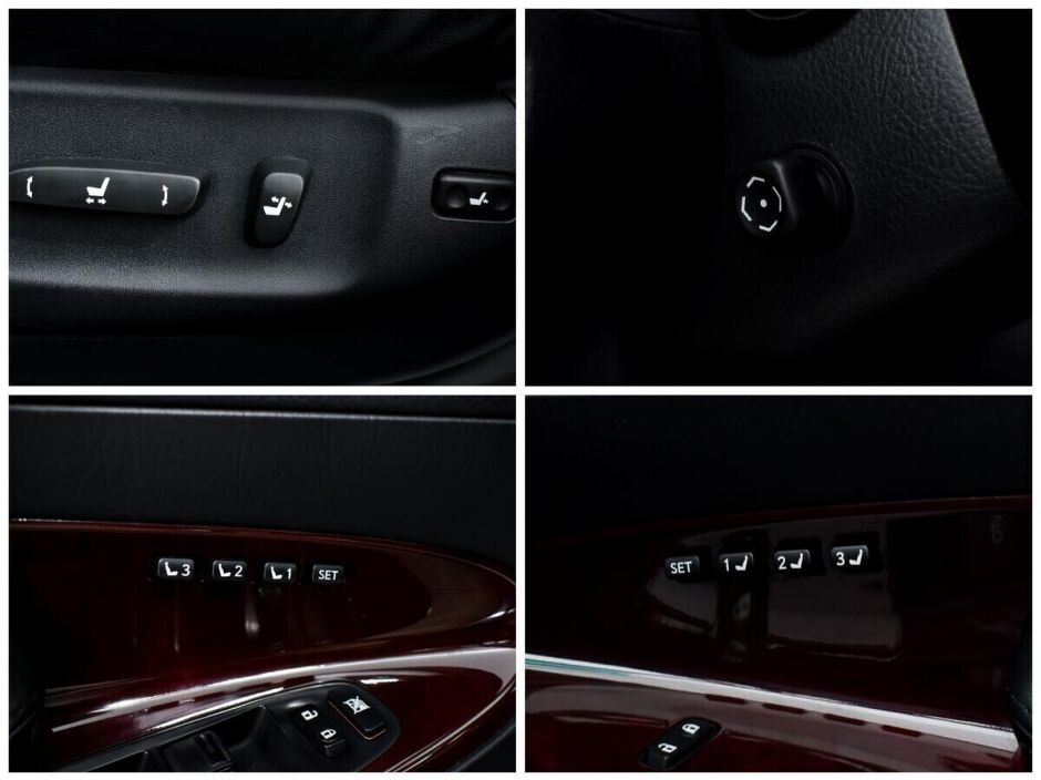 Lexus GS, 3.5 л, АТ, 2010 фото 2