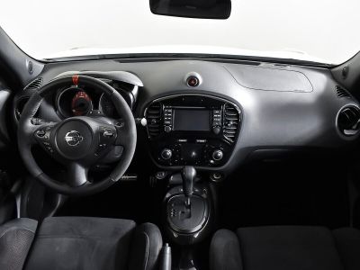 Nissan Juke, 1.6 л, CVT, 2013 фото 8