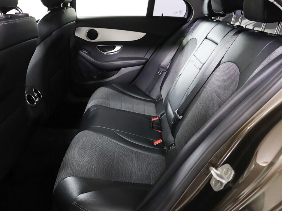 Mercedes-Benz C-Класс, 1.6 л, АТ, 2015 фото 1