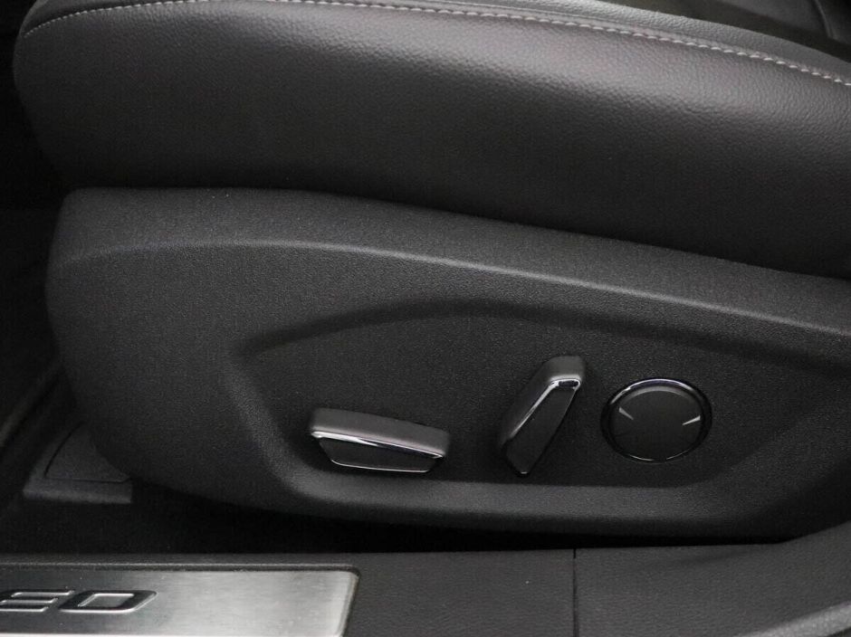 Ford Mondeo, 2.5 л, АТ, 2016 фото 7