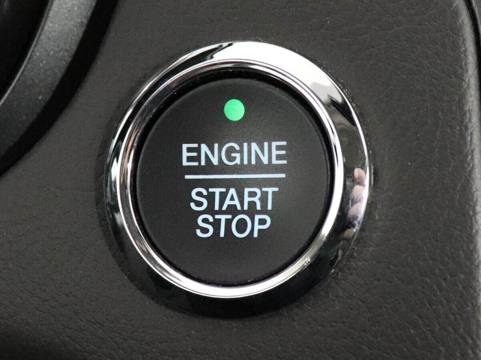 Ford Mondeo, 2.5 л, АТ, 2016 фото 11