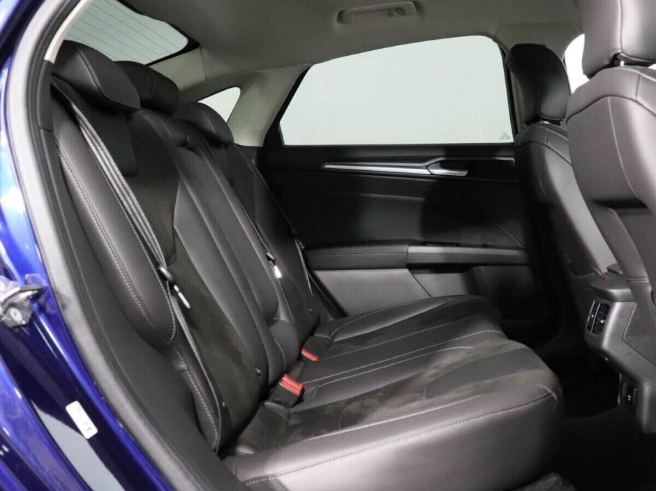 Ford Mondeo, 2.5 л, АТ, 2016 фото 1