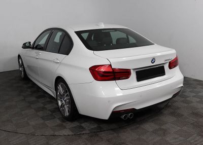 BMW 3 серии, 2.0 л, АКПП, 2018 фото 6