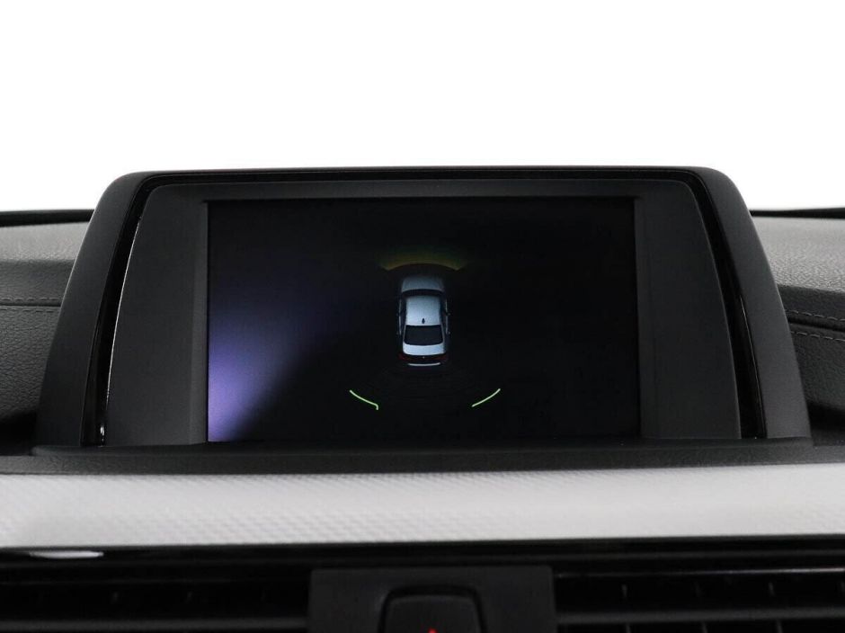 BMW 3 серии, 2.0 л, АТ, 2018 фото 10