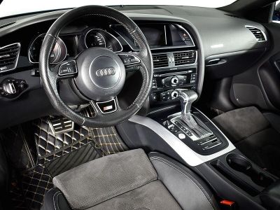 Audi A5, 2.0 л, РКПП, 2016 фото 7