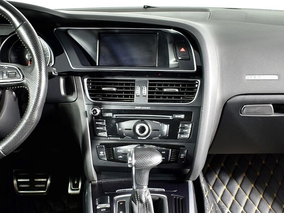 Audi A5, 2.0 л, Робот, 2016 фото 9