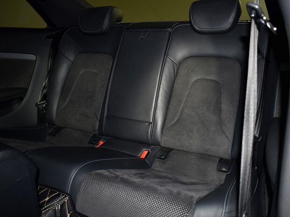 Audi A5, 2.0 л, Робот, 2016 фото 2