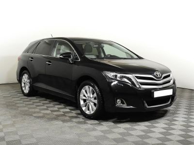 Toyota Venza, 2.7 л, АКПП, 2013 фото 5