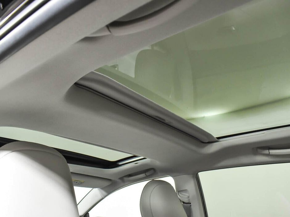 Toyota Venza, 2.7 л, АТ, 2013 фото 9