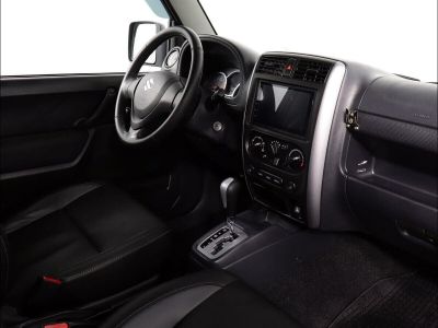 Suzuki Jimny, 1.3 л, АКПП, 2018 фото 7