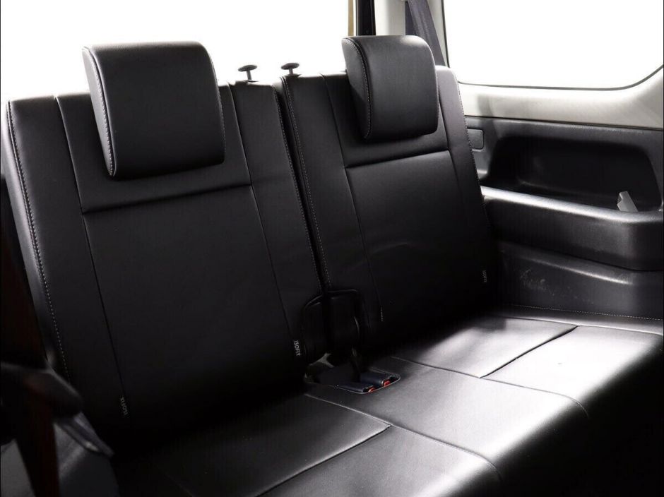 Suzuki Jimny, 1.3 л, АТ, 2018 фото 8