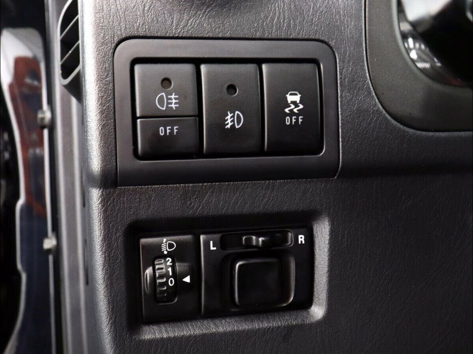 Suzuki Jimny, 1.3 л, АТ, 2018 фото 1