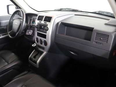 Jeep Liberty (Patriot), 2.4 л, CVT, 2008 фото 2