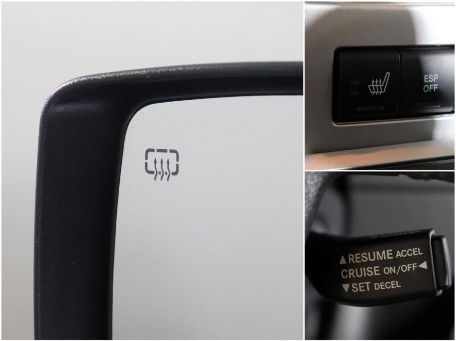 Jeep Liberty (Patriot), 2.4 л, Вариатор, 2008 фото 1