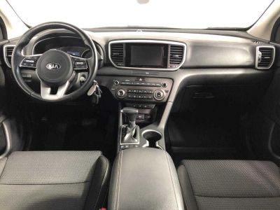 Kia Sportage, 2.0 л, АКПП, 2019 фото 12