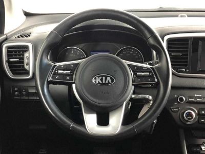 Kia Sportage, 2.0 л, АКПП, 2019 фото 13