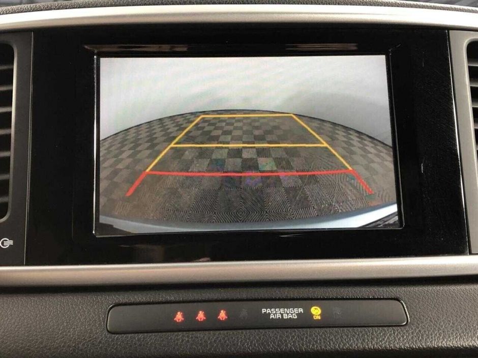 Kia Sportage, 2.0 л, АТ, 2019 фото 15