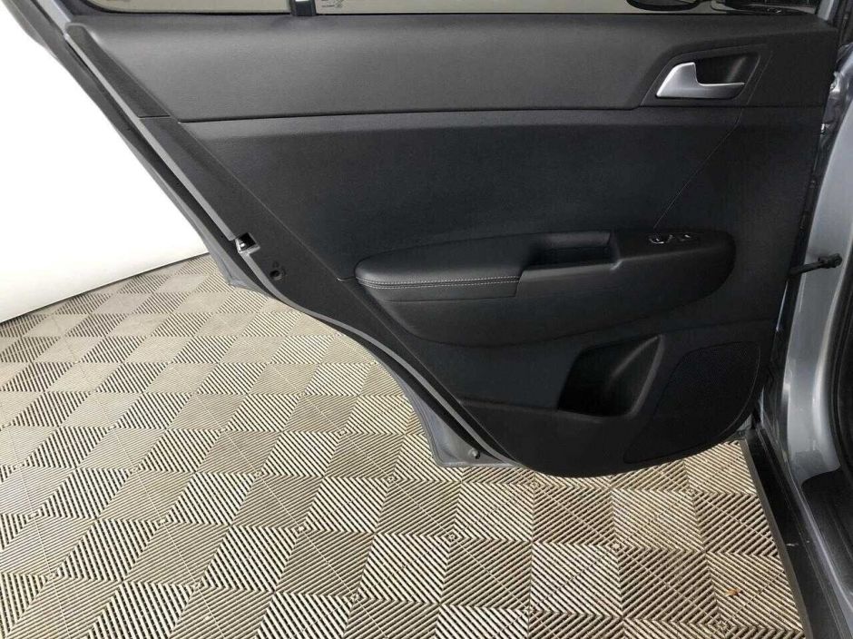 Kia Sportage, 2.0 л, АТ, 2019 фото 1