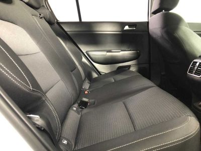 Kia Sportage, 2.0 л, АКПП, 2019 фото 1