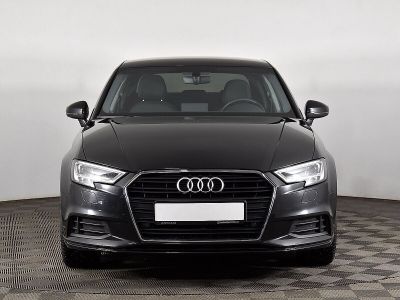 Audi A3, 1.5 л, РКПП, 2018 фото 5