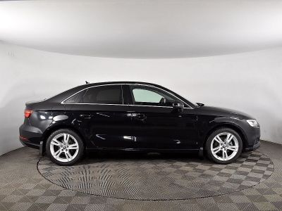 Audi A3, 1.5 л, РКПП, 2018 фото 7