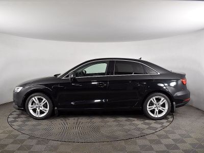 Audi A3, 1.5 л, РКПП, 2018 фото 8