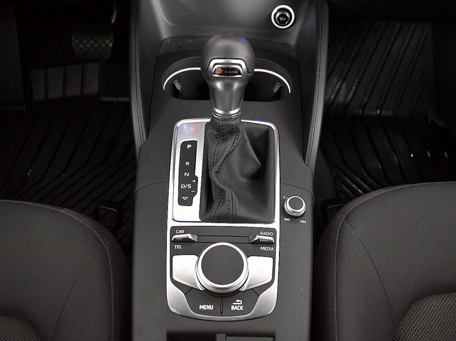 Audi A3, 1.5 л, Робот, 2018 фото 2