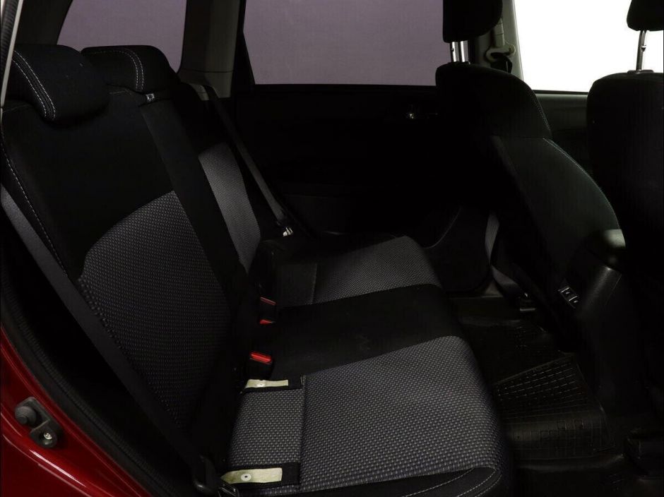 Subaru Forester, 2.0 л, Вариатор, 2016 фото 1