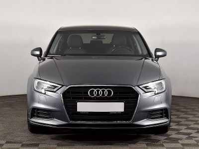 Audi A3, 1.5 л, РКПП, 2017 фото 5