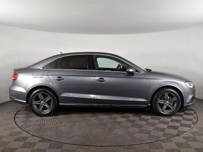 Audi A3, 1.5 л, РКПП, 2017 фото 7