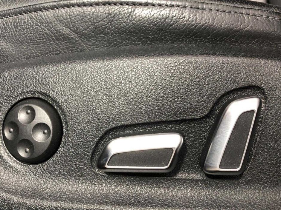 Audi A6, 1.8 л, Робот, 2017 фото 1