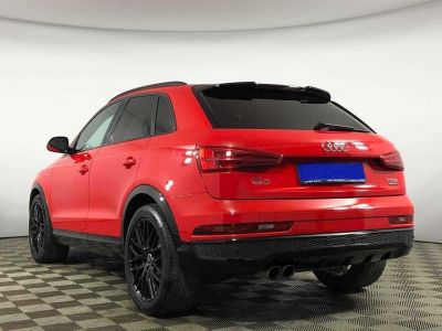 Audi Q3, 2.0 л, РКПП, 2018 фото 6