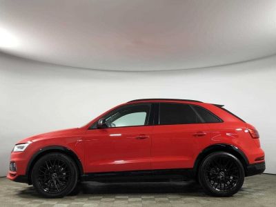 Audi Q3, 2.0 л, РКПП, 2018 фото 10