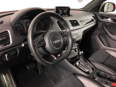 Audi Q3, 2.0 л, РКПП, 2018 фото 11