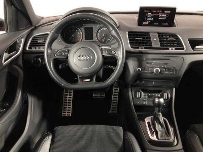 Audi Q3, 2.0 л, РКПП, 2018 фото 13