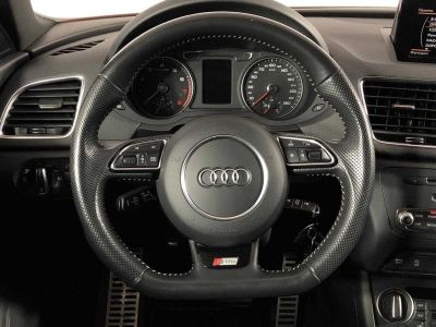 Audi Q3, 2.0 л, РКПП, 2018 фото 14