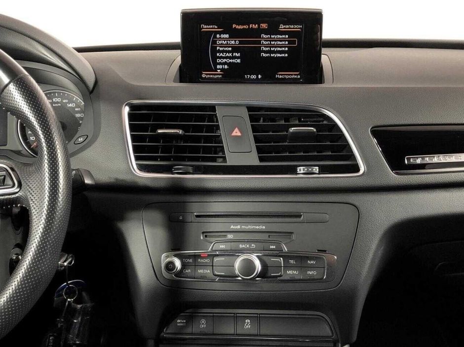 Audi Q3, 2.0 л, Робот, 2018 фото 15