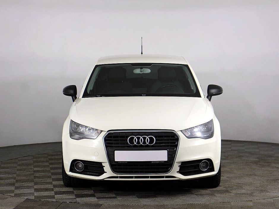 Audi A1, 1.4 л, Робот, 2011 фото 5