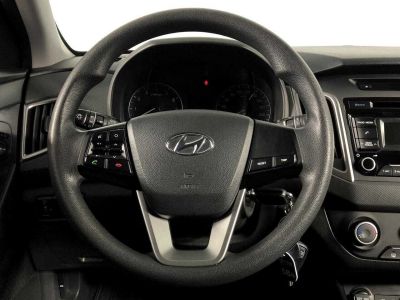 Hyundai Creta, 1.6 л, МКПП, 2018 фото 14