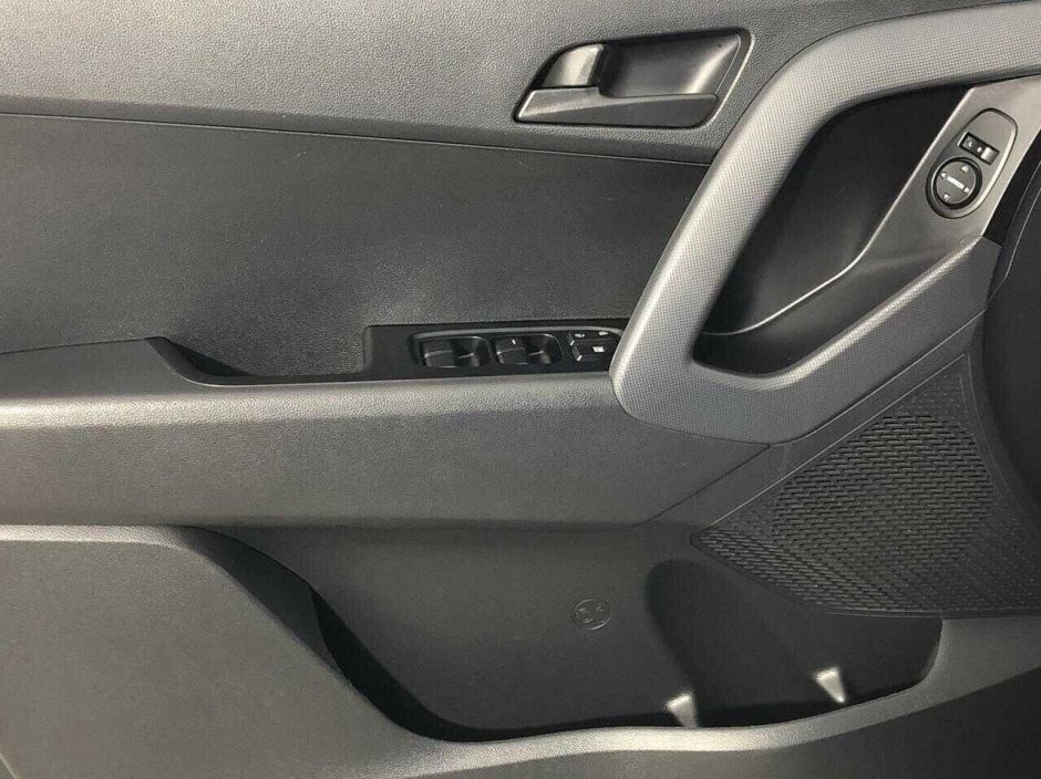 Hyundai Creta, 1.6 л, МТ, 2018 фото 1