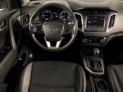 Hyundai Creta, 2.0 л, АКПП, 2018 фото 12