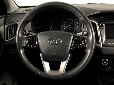 Hyundai Creta, 2.0 л, АКПП, 2018 фото 13