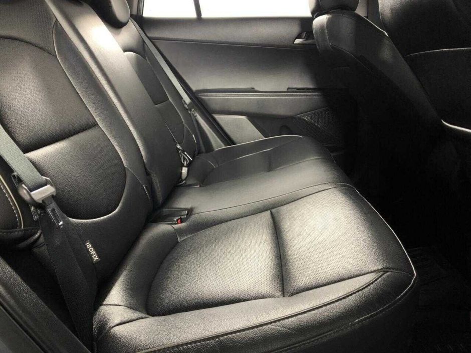 Hyundai Creta, 2.0 л, АТ, 2018 фото 1