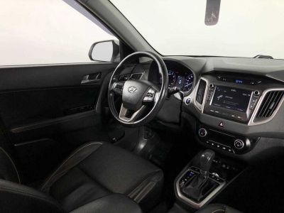 Hyundai Creta, 2.0 л, АКПП, 2018 фото 13