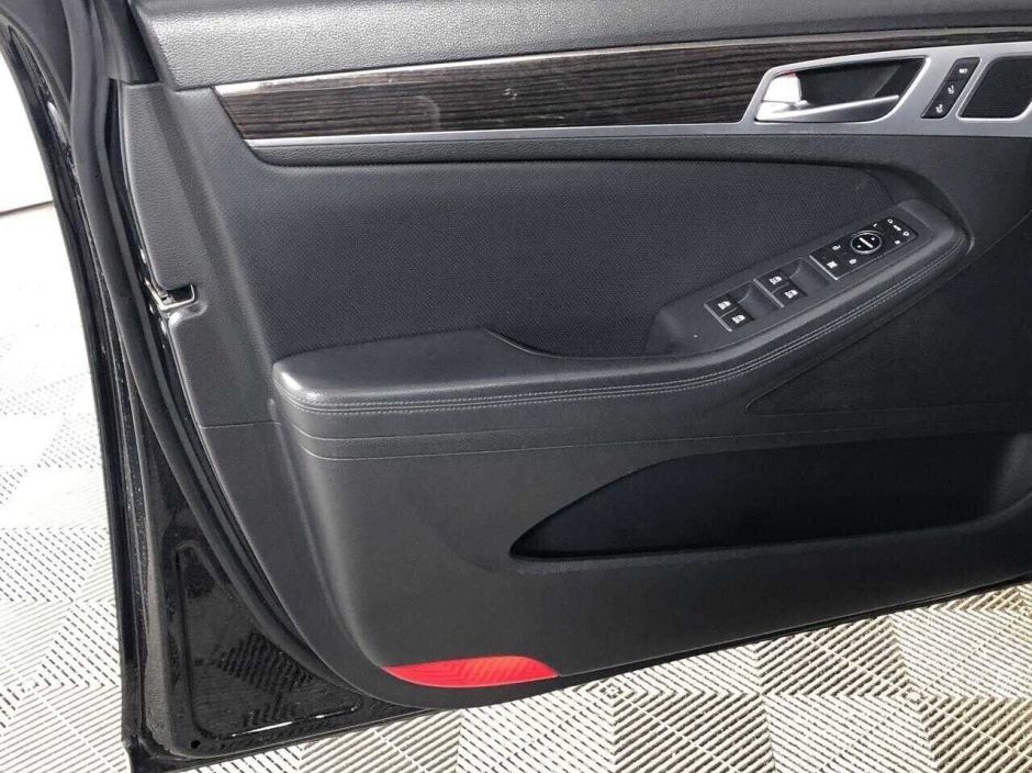 Hyundai Genesis, 3.0 л, АТ, 2016 фото 15
