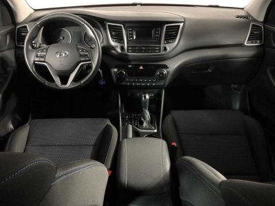 Hyundai Tucson, 2.0 л, АКПП, 2017 фото 12