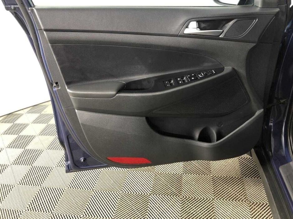 Hyundai Tucson, 2.0 л, АТ, 2020 фото 2