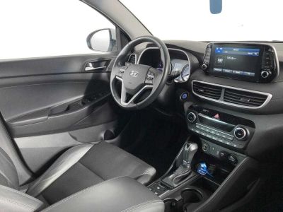 Hyundai Tucson, 2.4 л, АКПП, 2019 фото 15