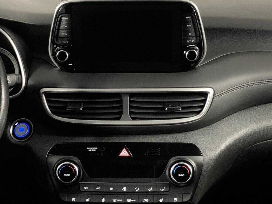 Hyundai Tucson, 2.4 л, АТ, 2019 фото 16