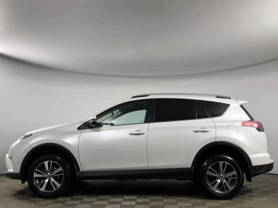 Toyota RAV4, 2.0 л, CVT, 2019 фото 10